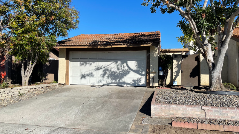 Campbell House: 608 Lisa Way