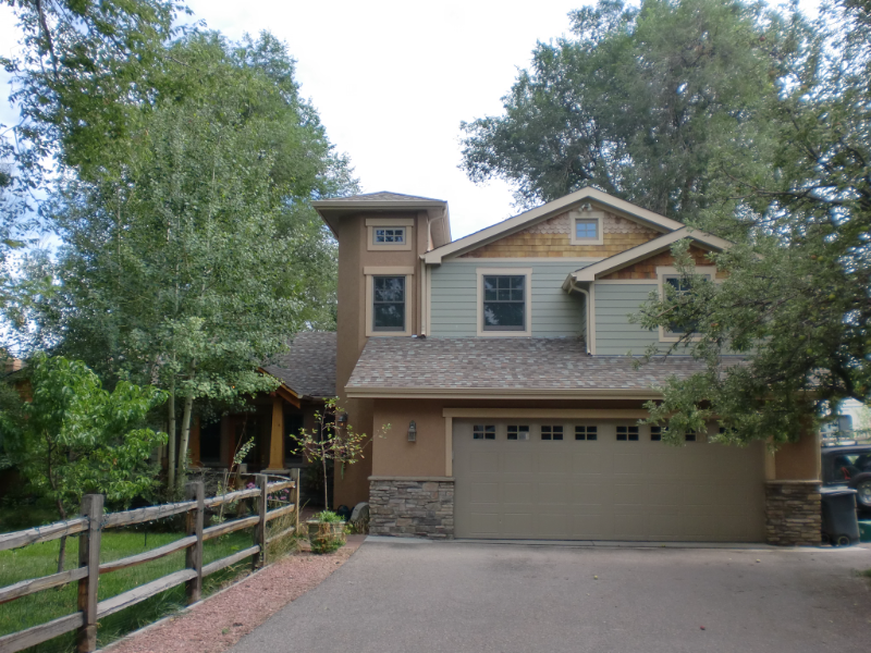 Golden House: 14700 W. 50th Ave