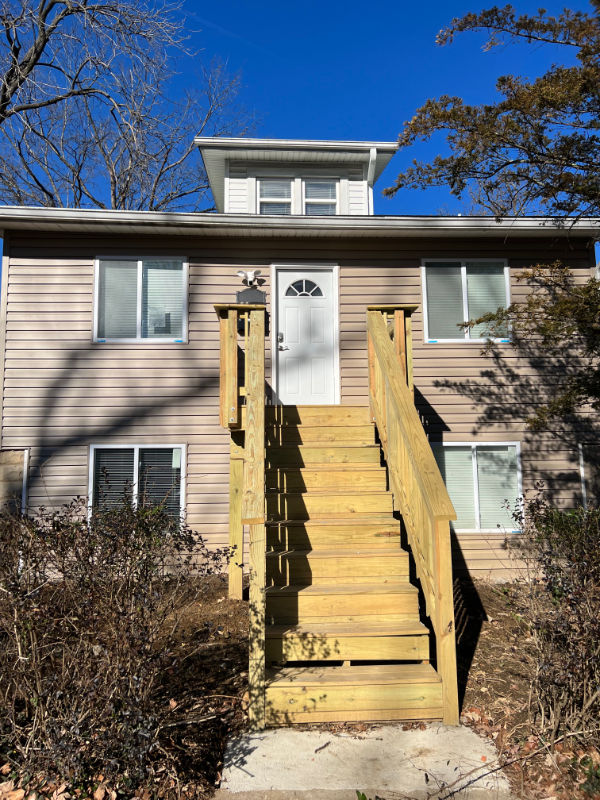 4 Bedroom House – 3010 Virginia Ave, Baltimore, MD