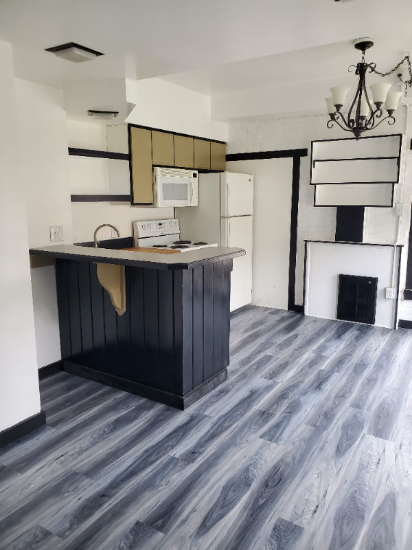 Oneonta Apartment: 70 Market Street