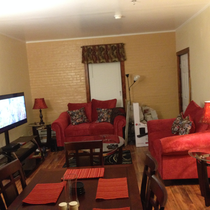 Oneonta Apartment: 70 Market Street