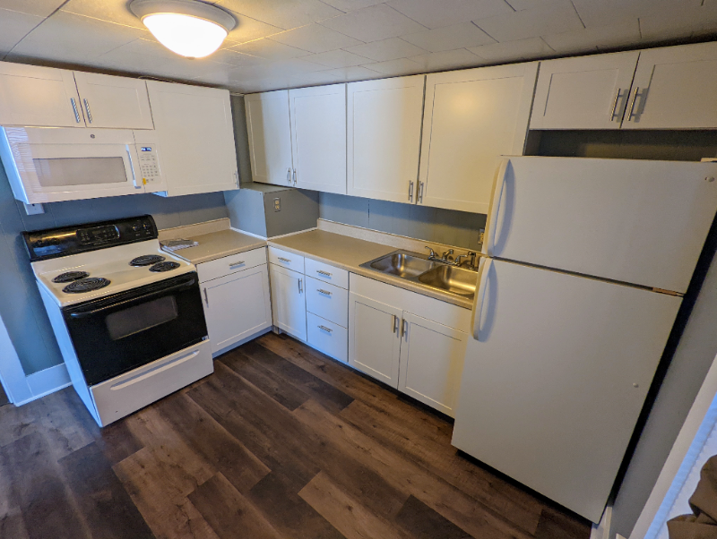 Northumberland Apartment: 155 Queen Street