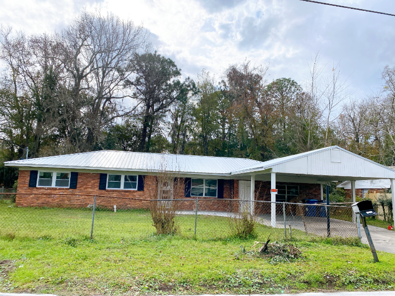 Brunswick House: 2226 Formosa Circle