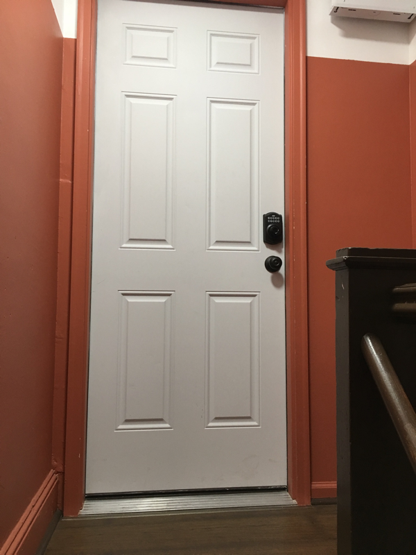 Philadelphia Apartment: 1535 Sellers St