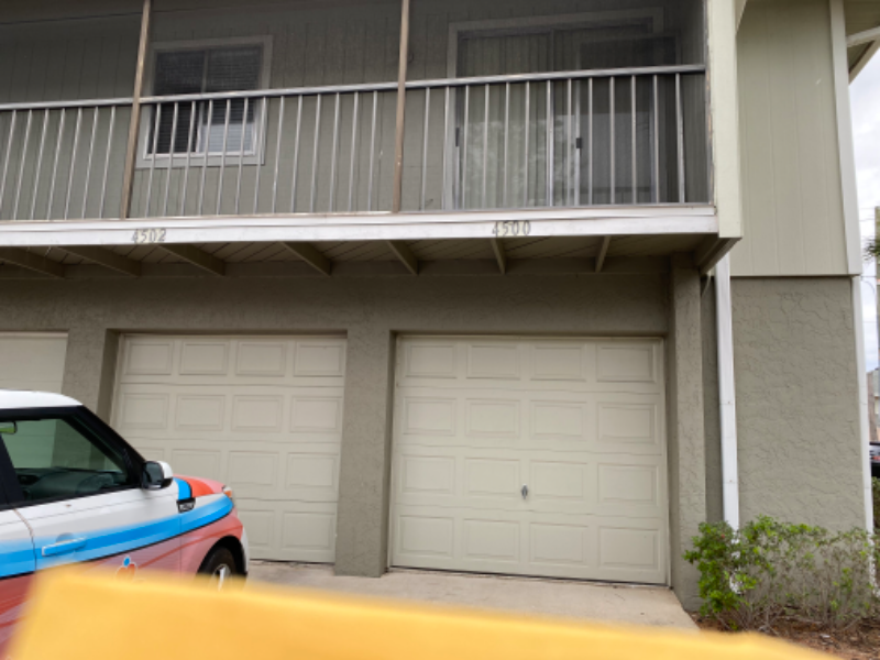 Orlando Condo: 4407 Ring Neck Rd
