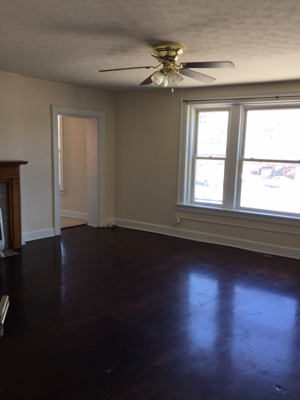 Columbus Apartment: 3167 N High St