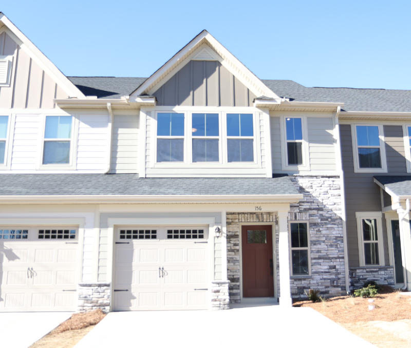 Greenville Townhome: 154 Eagle Wood Dr