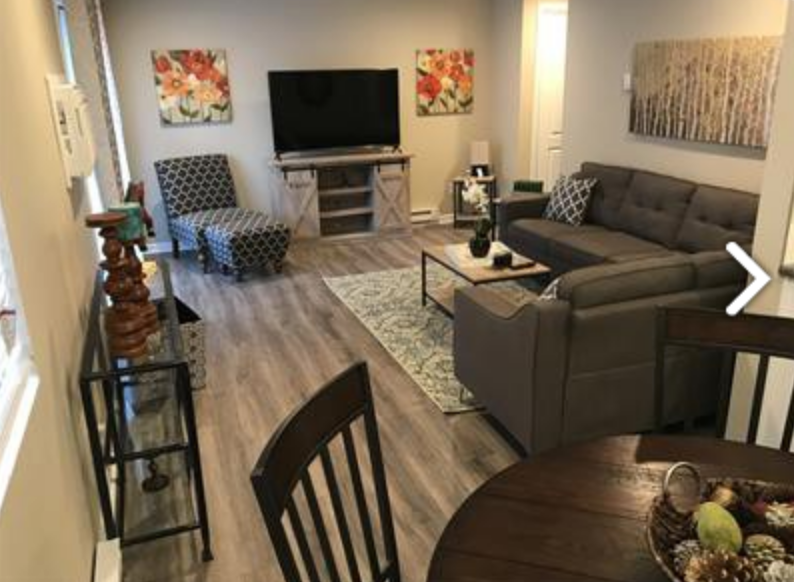 Spokane Apartment: 29 E 6th at