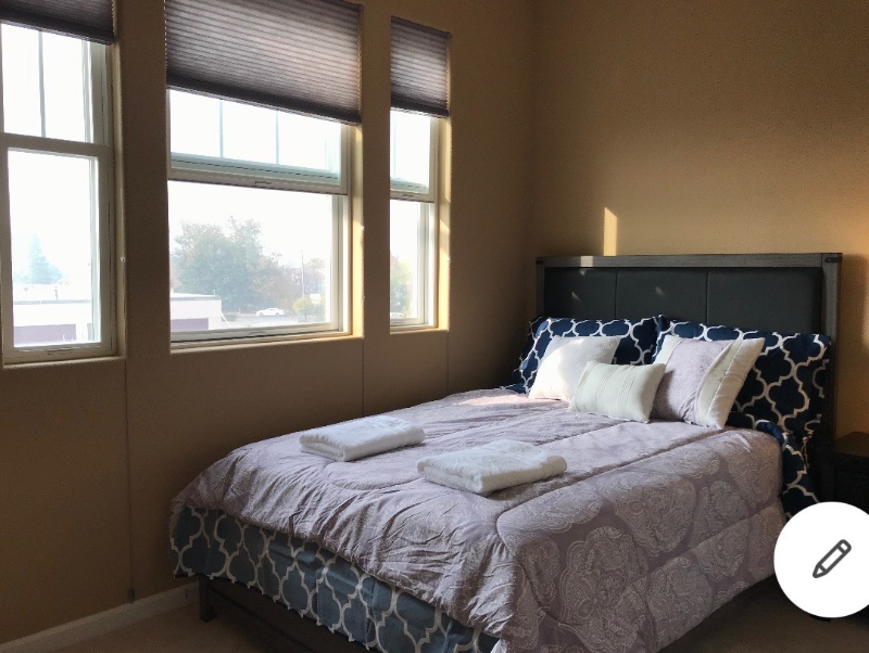 Fremont Townhome: 41048 Asilomar Terrace