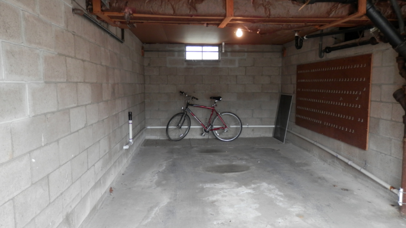 Danville Apartment: 403 W Market Street