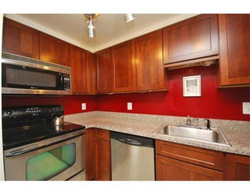 Boston Apartment: 28 Symphony Rd