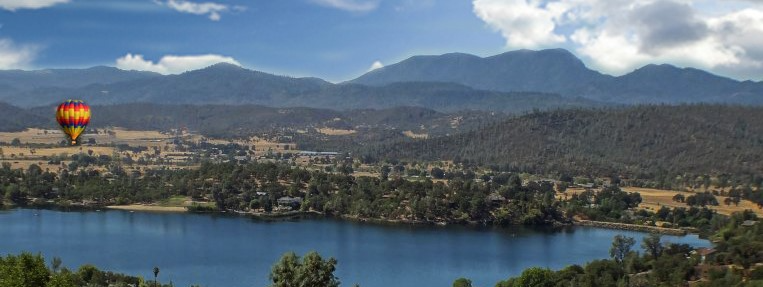 Hidden Valley Lake Multiplex: 18818 W. Ridge View Dr