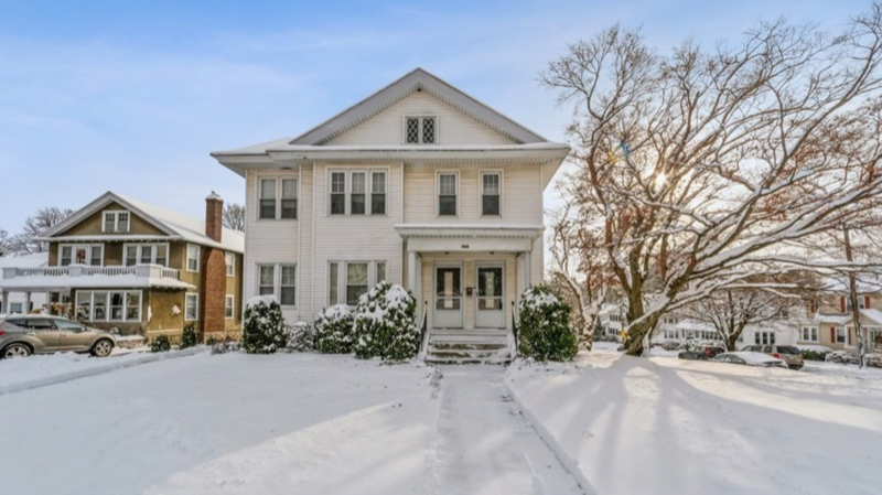 Worcester Multiplex: 996 Pleasant St