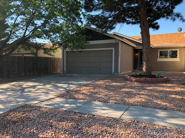 Colorado Springs Other: 5665 S Buckskin Pass Dr