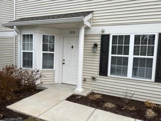 Naperville Townhome: 2931 Bartlett Ct