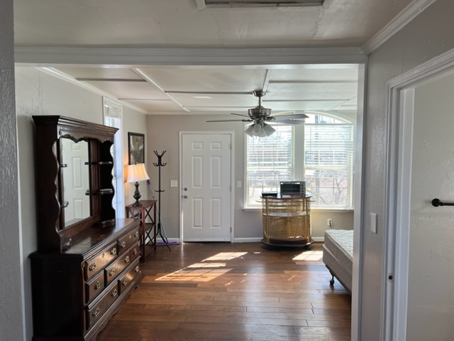 San Antonio Multiplex: 1018 Chicago Blvd