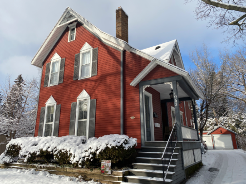 Rochester Multiplex: 1060 Park Ave