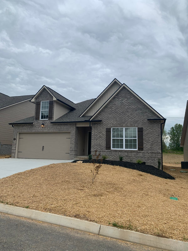 Knoxville House: 7117 Nans Creek Way
