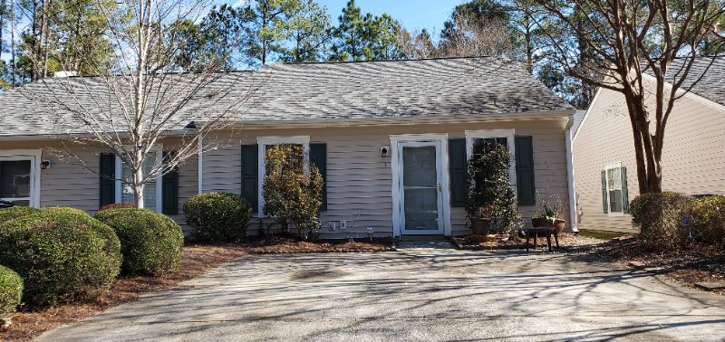 Columbia Townhome: 3 Prices Ct