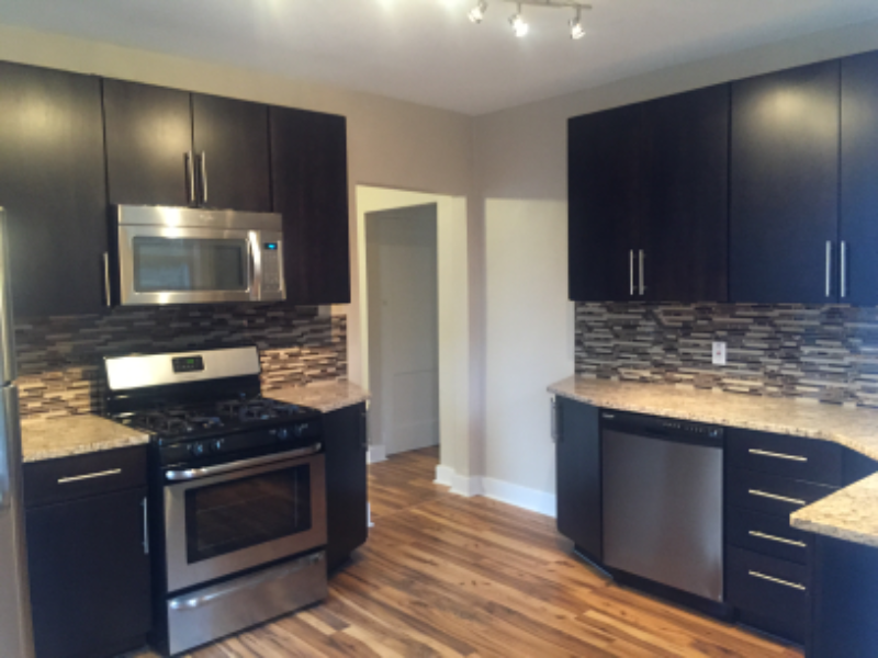 Pittsburgh Apartment: 311 Augusta