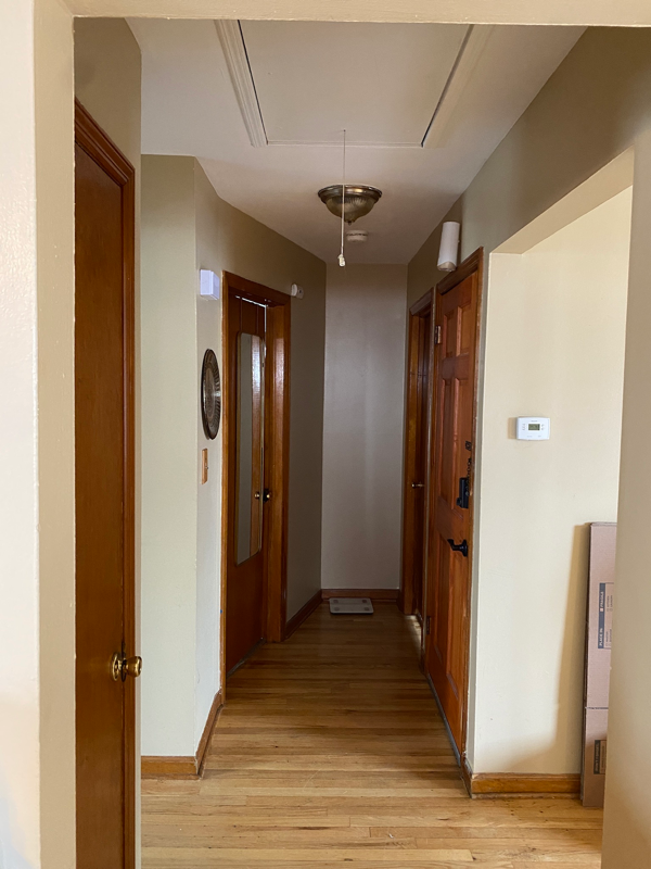 North Arlington Apartment: 190 Baltimore avenue