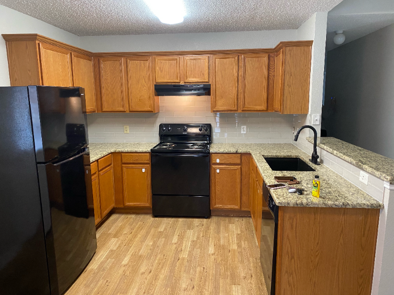 Springtown House: 501 Summer Tree Ct