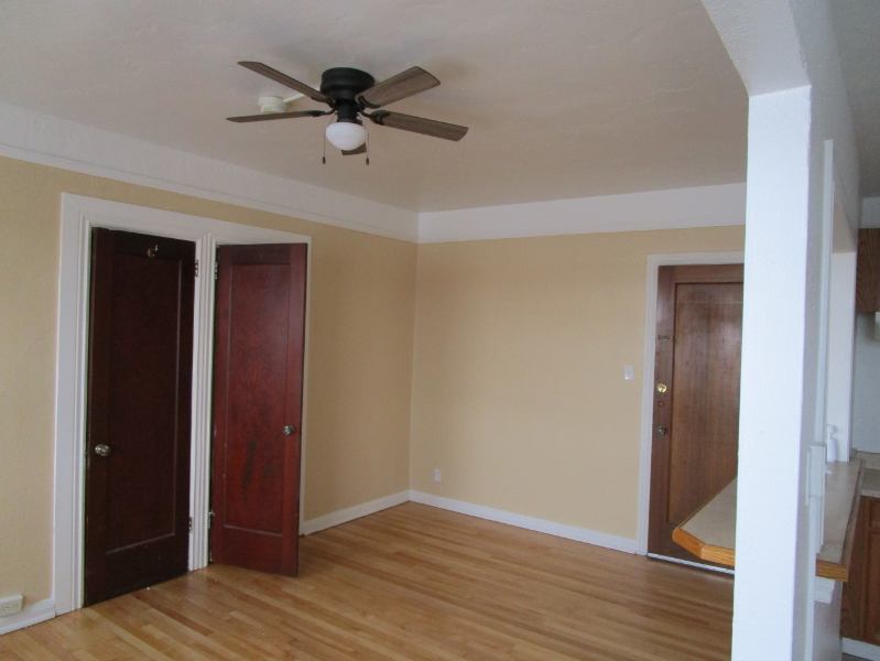 Great Falls Apartment: 608 Central Avenue