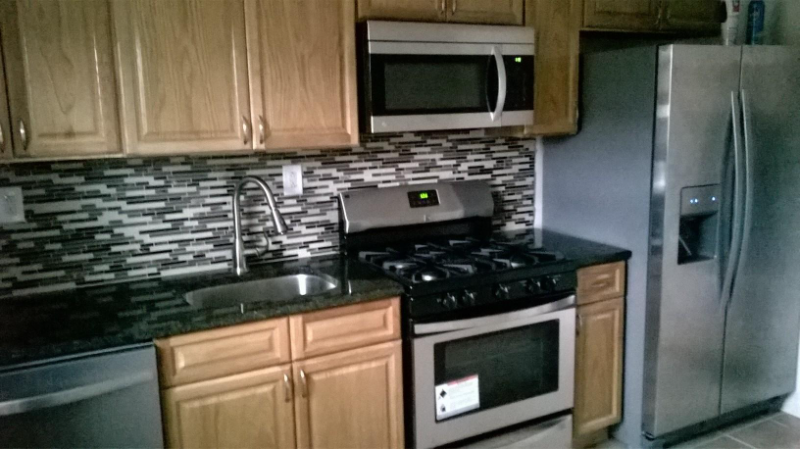 McKeesport Apartment: 1000 Hartman Street