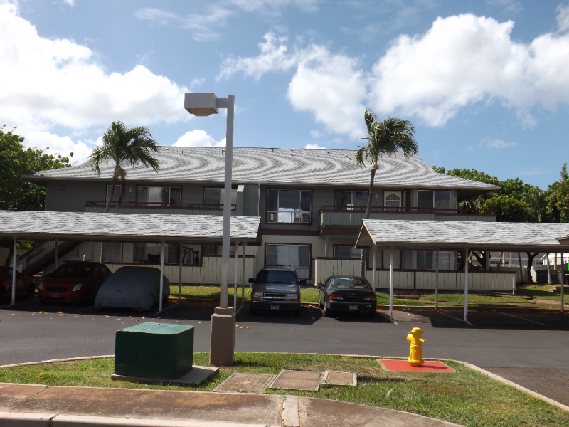 Ewa Beach Townhome: 91869 Puamaeole St
