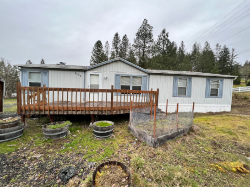 Roseburg Other: 2158 Colonial Rd
