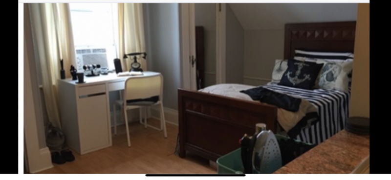Philadelphia Apartment: 3 s 44th st Philadelphia