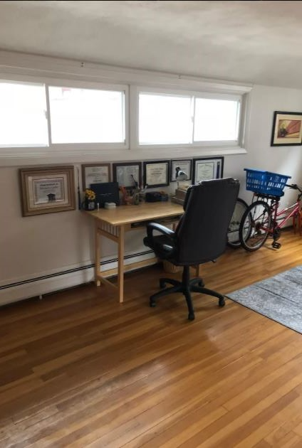 Providence Apartment: 14 Medway Street