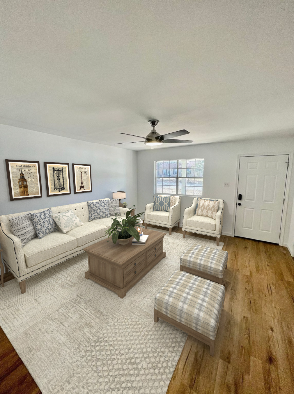 Bryant Other: 101 S Maple