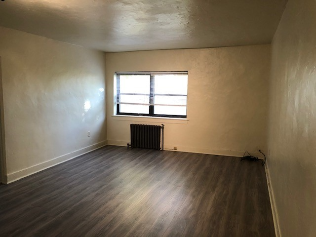 Pittsburgh Apartment: 5660 Munhall