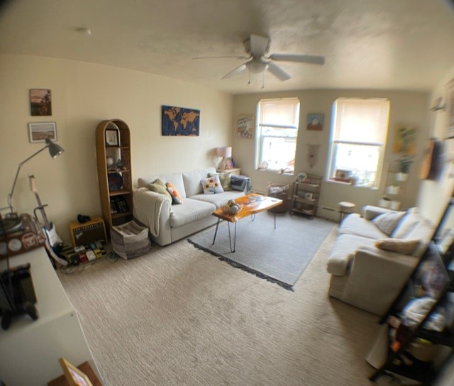 Pittsburgh Apartment: 370 S. Highland