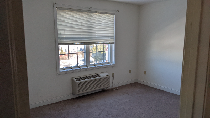 Mansfield Apartment: 12 Pratt Street