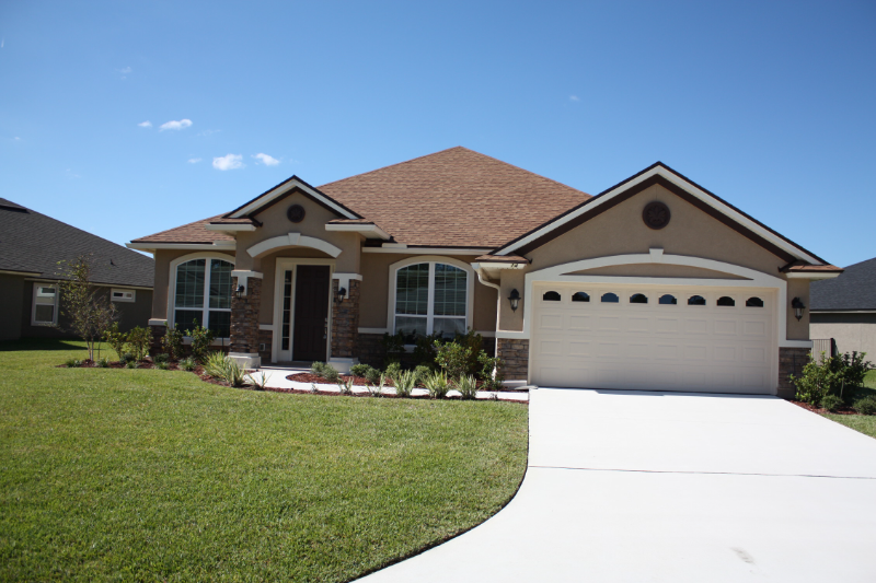 Saint Augustine House: 214 Flora Lake Cir