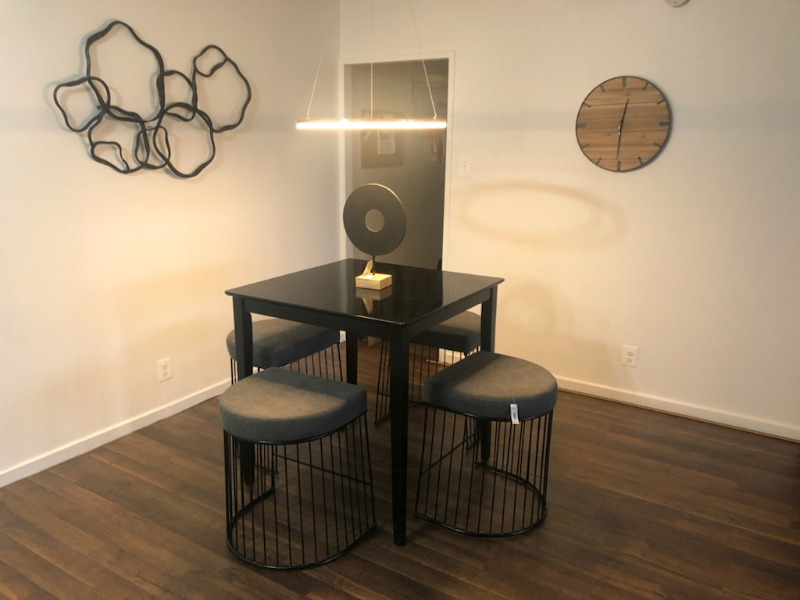 Washington Condo: 300 M St SW