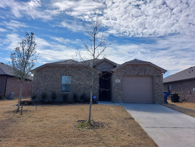 Greenville House: 1421 Warringwood Dr