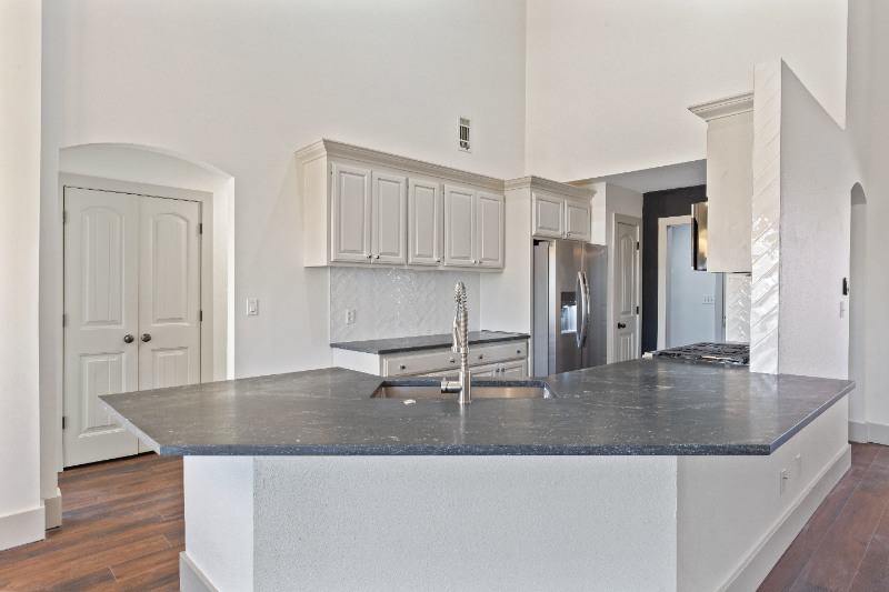 Owsso House: 11503 N. 132 East Ave