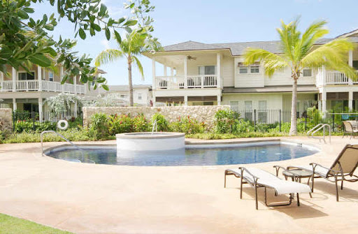 Kapolei Townhome: 921164 Olani St