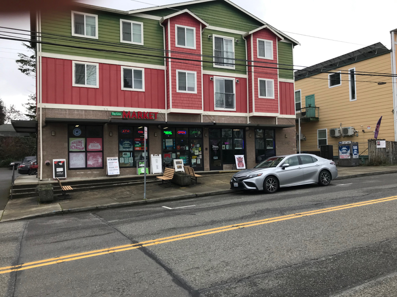 Tukwila Other: 12910 E. Marginal Way S