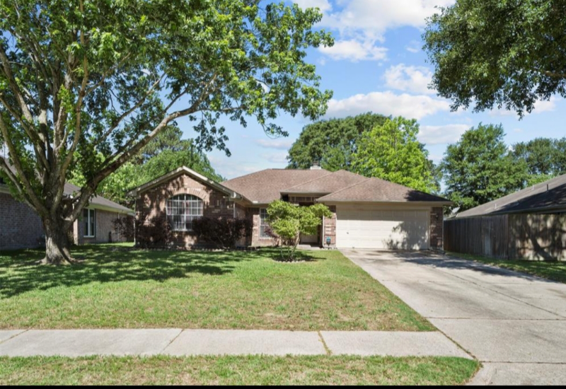 Humble House: 18715 Timbers Trace Dr