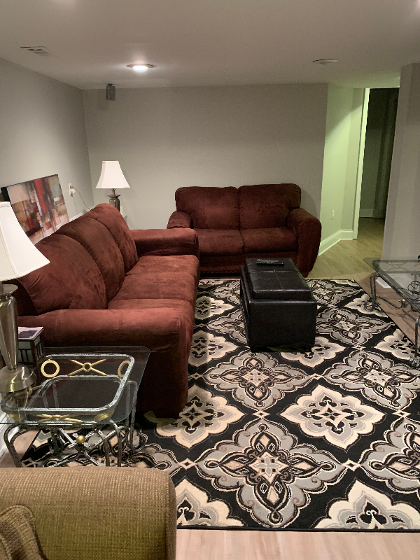 Port Republic Apartment: 3085 Bicentennial Court