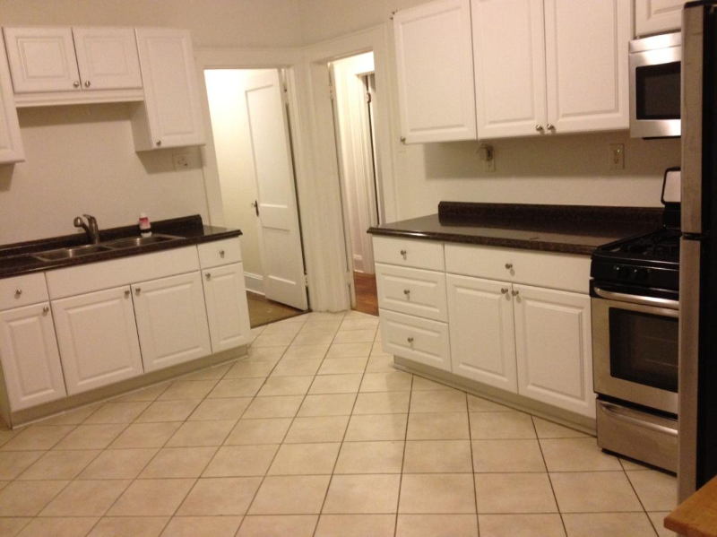 Bridgeport Multiplex: 105 Wilson Street