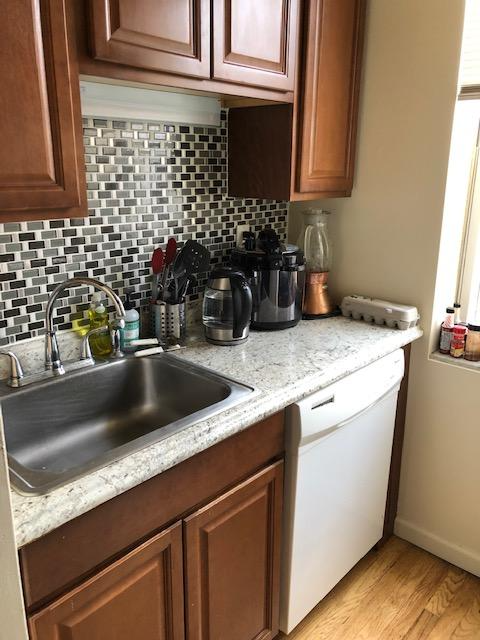 Pittsburgh Apartment: 370 S. HIghland Avenue