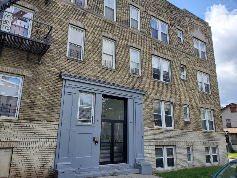 Orange Apartment: 230 Washington St, Orange NJ