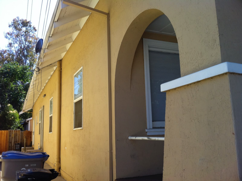 san jose House: 69 S 8th