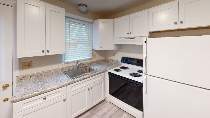 Stafford Springs Apartment: 9 Park Street, apt. 20