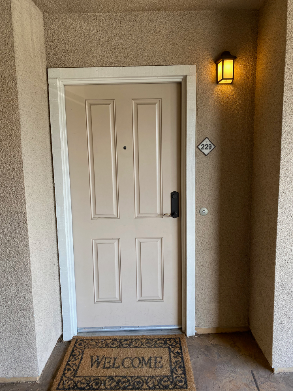 San Jose Condo: 1445 Fruitdale Avenue